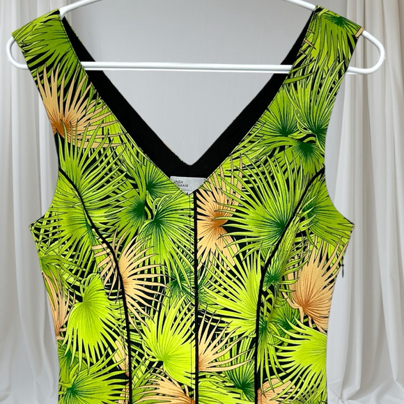 107 - Linea Domiani Dress - Picture 5 of 9